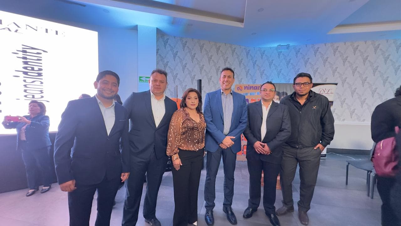 Networking Empresas Textil