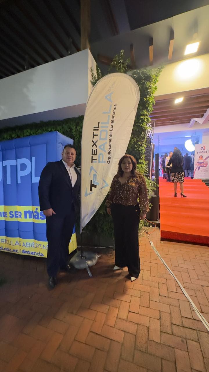 Presentes en Desfile